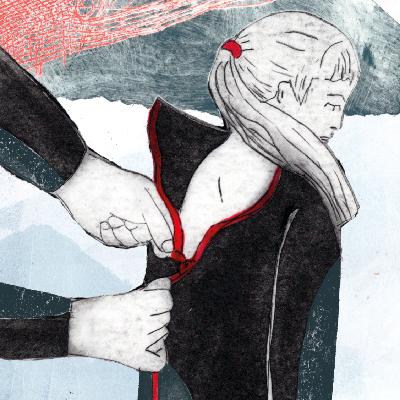 Mijn vader de eendenmosseljager – Mei-yun Boswinkel Mijn vader de eendenmosseljager – Mei-yun Boswinkel