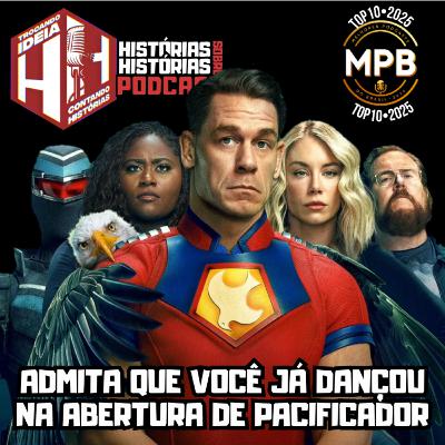 Pacificador - 2ª Temporada