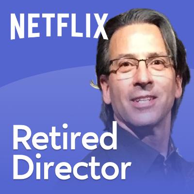 Retired Netflix Engineering Director On Regrets, Video Engineering, Hiring Stories Retired Netflix Engineering Director On Regrets, Video Engineering, Hiring Stories