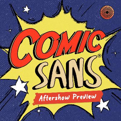 ML Kejera on the Dismal State of Comics Preservation (Aftershow Preview)