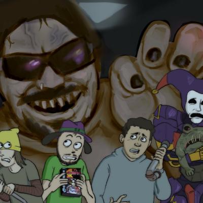 The SBC Podcast Episode 27 -The Gabewallett Episode