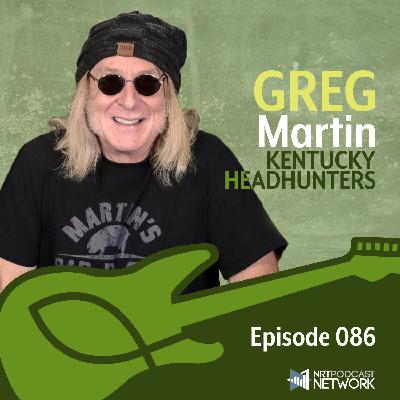 Greg Martin Greg Martin