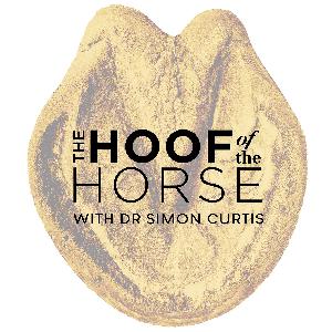 79 - Esco Buff at the International Hoof Care Summit 2024