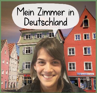 Mein Zimmer in Deutschland - Recorded by Laura Bühler Mein Zimmer in Deutschland - Recorded by Laura Bühler