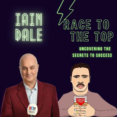 Iain Dale - Hiding His Sexuality For 20 Years To Nearly Vomiting on Maggie Thatcher Iain Dale - Hiding His Sexuality For 20 Years To Nearly Vomiting on Maggie Thatcher
