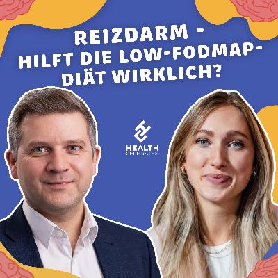 Reizdarm: Hilft die Low-FODMAP-Diät wirklich?