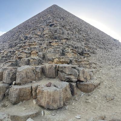 BBB Inside a Pyramid BBB Inside a Pyramid