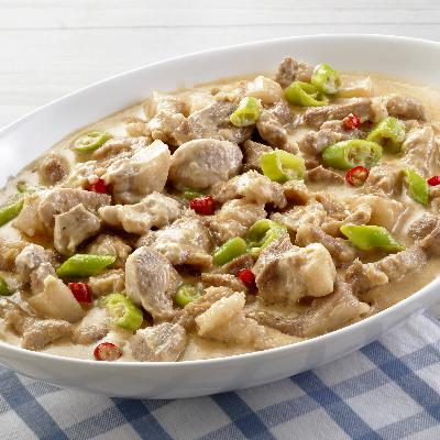 #247 - Mga Underrated na Pagkaing Pilipino