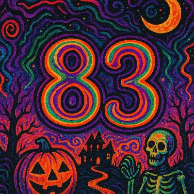 Season 3 Episode 43: Felt, Foals & Foos