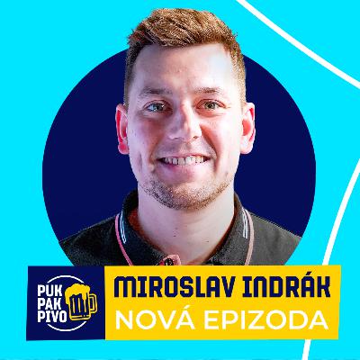 #227 Hokej mi dal všechno, ale naučil mě i moment, kdy je potřeba jít dál.