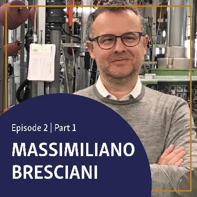 #02 – Massimiliano Bresciani of Calzificio Bresciani 1970 1/2