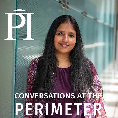 Shohini Ghose on revolutions – quantum and social