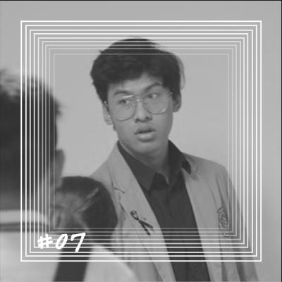 Pesan Buat Cowok Bejat Yang Demen Stalking Cewek! w/ Shandy Putra Nursanthyasto