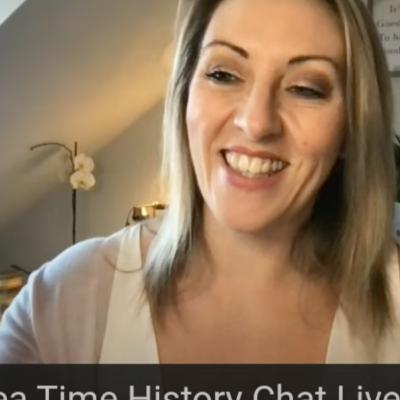 Thursday Tea Time Live | 13th Jan ’22 Thursday Tea Time Live | 13th Jan ’22