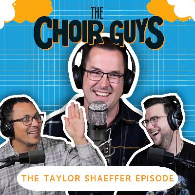 Taylor Shaeffer’s Elementary Holiday Magic, Bad Roommates, Triplets, and Dance Routines  | Ep 27