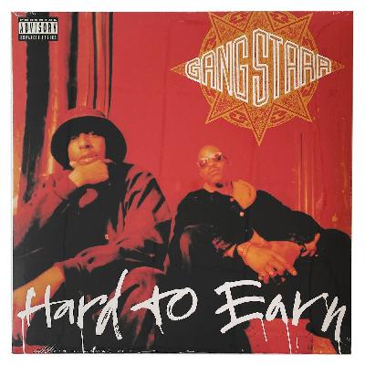 Gang Starr: Hard To Earn (1994). Operation Mass Appeal Gang Starr: Hard To Earn (1994). Operation Mass Appeal