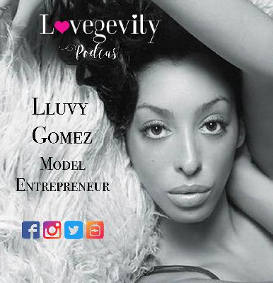 Lluvy Gomez Lluvy Gomez