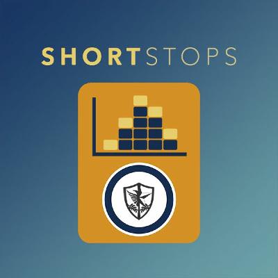 Short Stops - S2E05: Main Street vs. Wall Street & What It Means Short Stops - S2E05: Main Street vs. Wall Street & What It Means