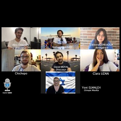 Radio YANIV : Spécial Yom Haatsmaout