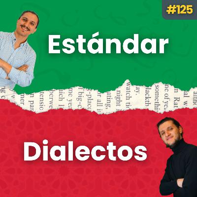 Árabe estándar o dialecto: ¿Cuál deberías aprender primero? 🤔| Lo que nadie te explica al empezar