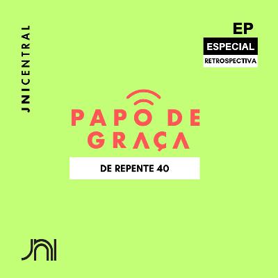 De repente 40