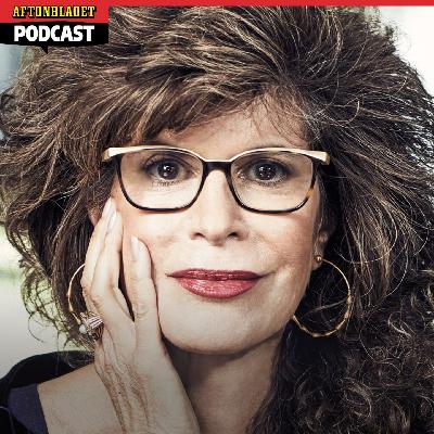 Övervakningskapitalismen 3: Karin Pettersson möter Shoshana Zuboff
