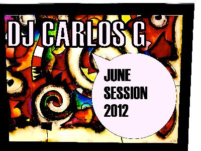 June 2012 Session (Live At Discotekka Miami) Part 2 - Episode 10