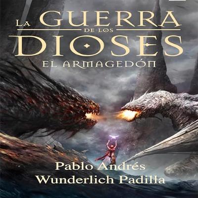 EL ARMAGEDÓN (La Gran Final) [Armageddon (The Grand Finale)] (Audiolibro) | Prueba Gratis