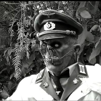 The Truth about the Nazi Zombies Uncovered