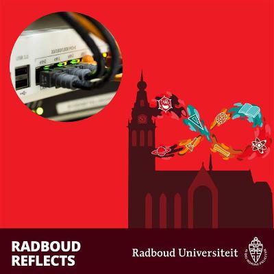 Duurzame ICT | Oneidnig-podcast met duurzaamheid van software-expert Bernard van Gastel
