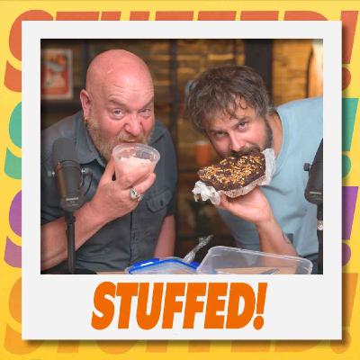 The Cottage Cheese Craze, Quick Festival Meals, and What Is A Pâté?! Part 2