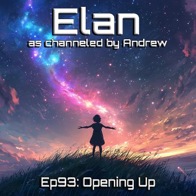 EP93: Opening Up