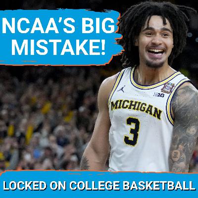 DISASTER: NCAA Tournament Expansion JEOPARDIZES Ability To Add Casual Fans | NCAA Can't Get Out of Its Own Way