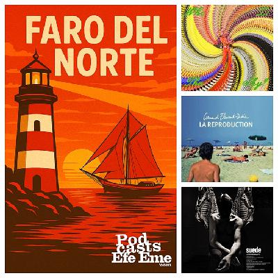 Faro del Norte 02, 09-09-2025