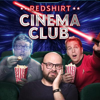 Star Wars Episode V: The Empire Strikes Back (1980)