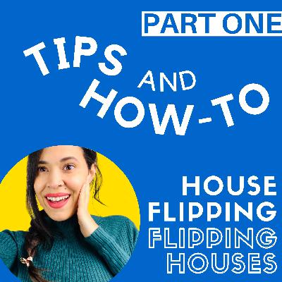 Flipping Houses | House Flipping | Make Money Flipping Houses | How To Fund + How To Find Hard Money Lenders | Real Estate Investing