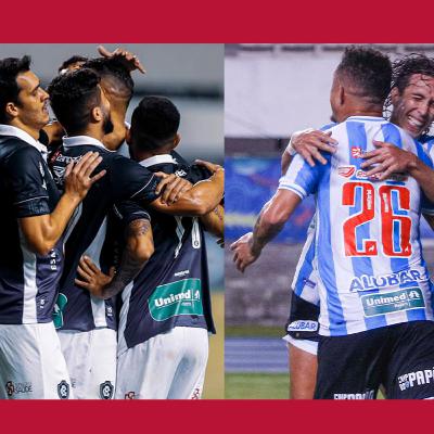 Qual o time a ser batido na Série C?