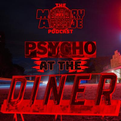 Psycho At The Diner (W/Holli) Psycho At The Diner (W/Holli)