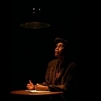 Pada Suatu Hari Nanti - Sapardi Djoko Damono