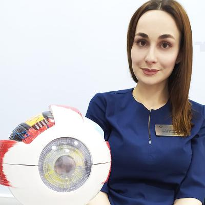 Диабетическая ретинопатия и потеря зрения Диабетическая ретинопатия и потеря зрения