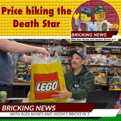 Price Hiking the Death Star?