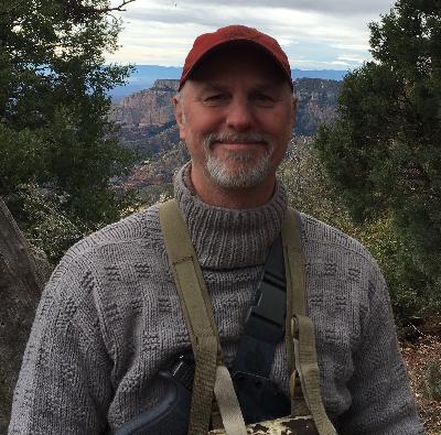 All things Mule Deer (and all deer) with Jim Heffelfinger