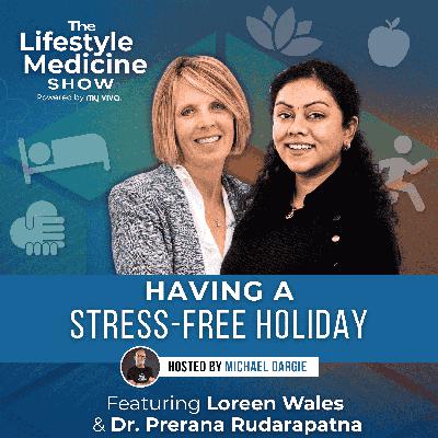Having a Stress-Free Holiday