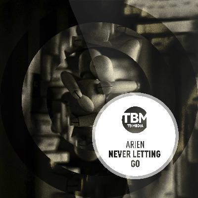 Never Letting Go (Radio Edit)