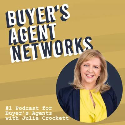Building a Successful Buyer's Agent Career with Melinda Jennison