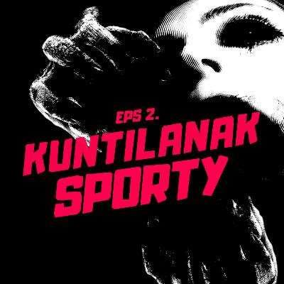 Kuntilanak Sporty