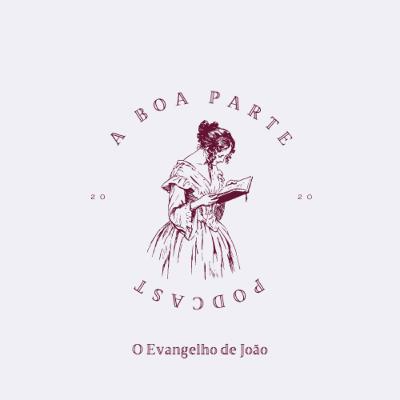 Palavras de Esperança - João 1:6-13