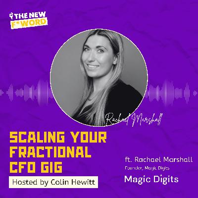 Scaling Your Fractional CFO Gig
