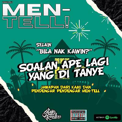 EP38 : SELAIN - BILA NAK KAWIN? EP38 : SELAIN - BILA NAK KAWIN?