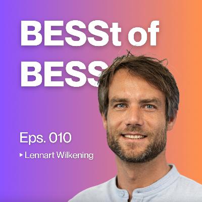 Wie wird co-located BESS vermarktet? | Lennard Wilkening